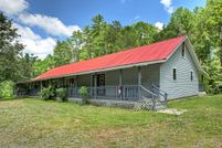 Timberland Property for sale in Fannin County, Georgia
