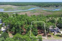 Land for sale in Brunswick County, North Carolina