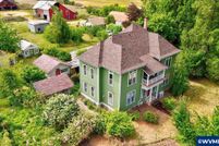 Land for sale in Linn County, Oregon