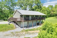 Recreational Property for sale in Cocke County, Tennessee