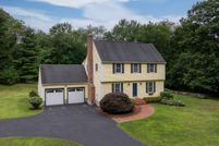 House for sale in New Haven County, Connecticut