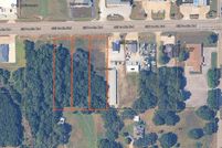 Homesite for sale in Lee County, Mississippi
