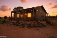 Recreational Property for sale in Gila County, Arizona