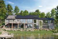 Lakefront Property for sale in New London County, Connecticut