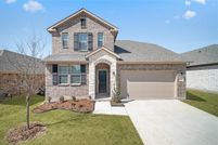 Land for sale in Collin County, Texas