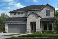 House for sale in Collin County, Texas