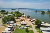 Homesite for sale in Navarro County, Texas