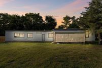 Land for sale in Kaufman County, Texas