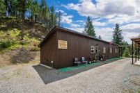 Farm and Ranch for sale in Lincoln County, Montana