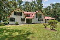 Recreational Property for sale in Bulloch County, Georgia