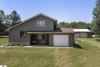 Land for sale in Emmet County, Michigan