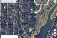 Homesite for sale in Henderson County, Texas
