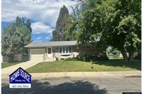 Land for sale in Fremont County, Wyoming