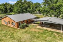 Land for sale in Parker County, Texas