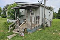 Land for sale in Hardeman County, Tennessee