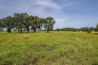 Land for sale in Van Zandt County, Texas