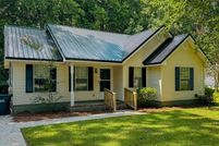 Land for sale in Hampton County, South Carolina