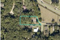 Homesite for sale in Okaloosa County, Florida