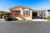 Farm and Ranch for sale in Yavapai County, Arizona