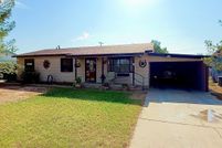 Farm and Ranch for sale in Reeves County, Texas