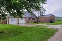Farm and Ranch for sale in Washington County, Indiana