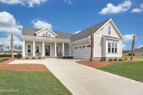 Land for sale in Pender County, North Carolina