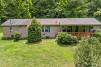 Land for sale in Yancey County, North Carolina