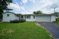 Undeveloped Land for sale in Fountain County, Indiana