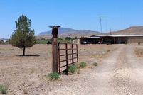 Recreational Property for sale in Jeff Davis County, Texas