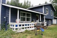 Land for sale in Matanuska-Susitna Borough, Alaska