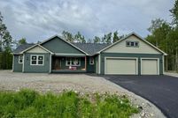 Land for sale in Matanuska-Susitna Borough, Alaska