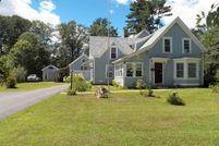 Farm and Ranch for sale in Merrimack County, New Hampshire