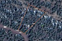 Homesite for sale in Apache County, Arizona