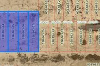 Homesite for sale in Nye County, Nevada