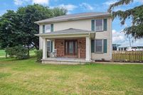 Land for sale in Logan County, Ohio
