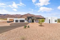 Recreational Property for sale in Pinal County, Arizona