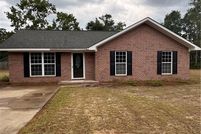 Land for sale in Tattnall County, Georgia