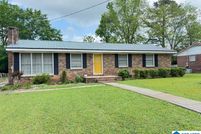 Farm and Ranch for sale in Talladega County, Alabama