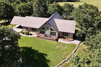 Land for sale in Van Buren County, Arkansas