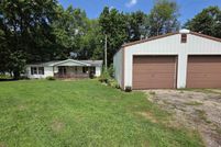 Undeveloped Land for sale in Marshall County, Indiana