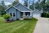Timberland Property for sale in Emmet County, Michigan