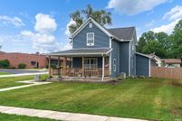 Farm and Ranch for sale in White County, Indiana