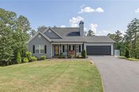 Recreational Property for sale in Lumpkin County, Georgia