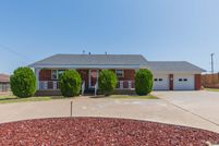 Recreational Property for sale in Hutchinson County, Texas