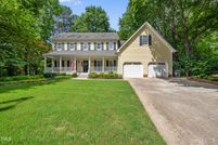 Land for sale in Wake County, North Carolina