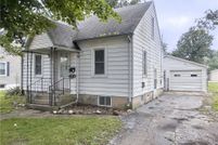 Timberland Property for sale in Coles County, Illinois
