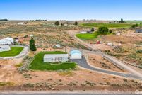 Lakefront Property for sale in Grant County, Washington