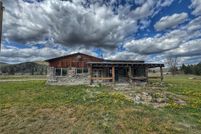 Timberland Property for sale in Sanders County, Montana