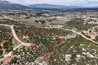Land for sale in Riverside County, California