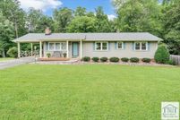 Timberland Property for sale in Henry County, Virginia